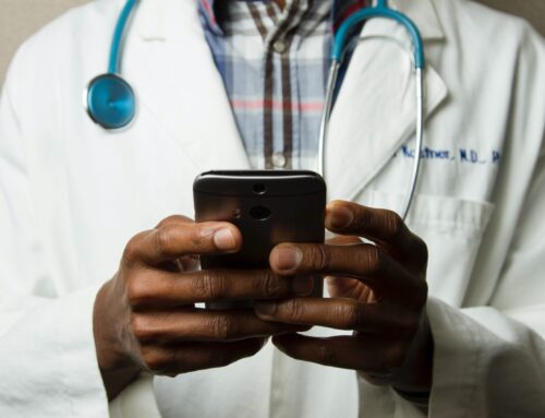 Digital Health Care: How will it work for us?